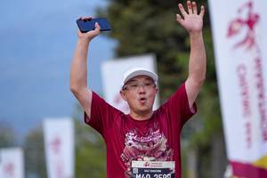 BIB: 
                            <button type="button" onclick="openModal(27888526)" class="btn btn-primary btn-sm float-right btn-popup" data-toggle="modal" data-target=".modal-high-quality">
                        <i class="fas fa-shopping-cart"></i> Add to Cart
                    </button>
                                            <button type="button" onclick="isThisMe(27888526, true)" class="btn btn-success btn-sm float-right btn-popup btn-isme hidden" data-toggle="tooltip" data-placement="bottom" title="นี่คือรูปของคุณใช่ไหม คลิกที่นี่เพื่อเอาเข้าอัลบั้ม">
                        <i class="fas fa-plus"></i> Add to album
                    </button>
                    <button type="button" onclick="isThisMe(27888526, false)" class="btn btn-warning btn-sm float-right btn-popup btn-isnotme hidden">
                        <i class="fas fa-ban"></i> Remove from album
                    </button>